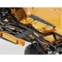 FMS TOYOTA Land Cruiser FJ40 RS 4x4 RTR Scaler 1/10 RTR Giallo