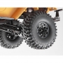 FMS TOYOTA Land Cruiser FJ40 RS 4x4 RTR Scaler 1/10 RTR Giallo
