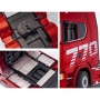 HUINA TOYS Camion Trattore Scania 770S 1/18 19CH