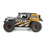 Maverick Doha 1/20 4WD Electric Truck - Blu