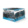 BlackZon Slyder 1/16 4WD Stadium Truck