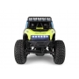HPI Venture18 U4 Flux Ford Bronco 4400 - VGJR