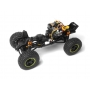 HPI Venture18 U4 Flux Ford Bronco 4400 - VGJR