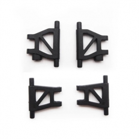 CARISMA GT24i20 & GT24 SUBARU REAR SUSPENSION ARM SET (2)