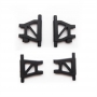 CARISMA GT24i20 & GT24 SUBARU REAR SUSPENSION ARM SET (2)