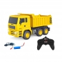 HUINA TOYS Camion Telecomandato Dump Truck 1/18 6CH