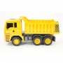 HUINA TOYS Camion Telecomandato Dump Truck 1/18 6CH
