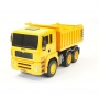 HUINA TOYS Camion Telecomandato Dump Truck 1/18 6CH