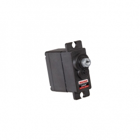 MICRO SERVO WATERPROOF CON INGRANAGGI IN METALLO