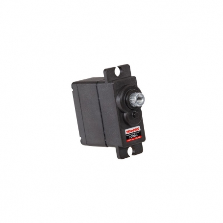 MICRO SERVO WATERPROOF CON INGRANAGGI IN METALLO