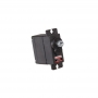 MICRO SERVO WATERPROOF CON INGRANAGGI IN METALLO