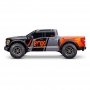 Traxxas Ford Raptor R 4X4 Ultimate