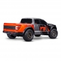 Traxxas Ford Raptor R 4X4 Ultimate
