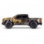 Traxxas Ford Raptor R 4X4 Ultimate