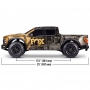 Traxxas Ford Raptor R 4X4 Ultimate