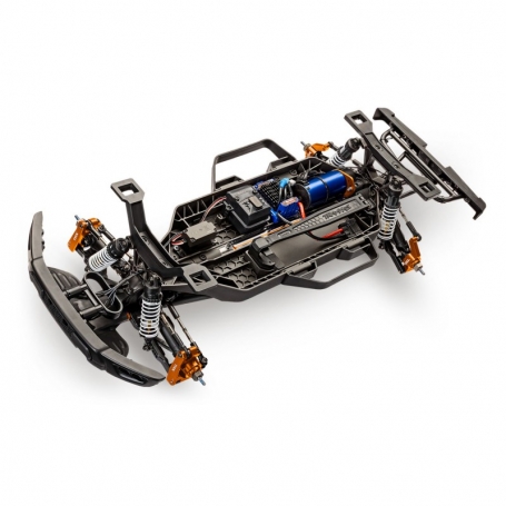 Traxxas Ford Raptor R 4X4 Ultimate