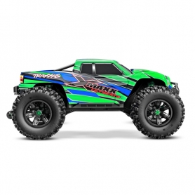 Traxxas Xmaxx VXL-8s Ultimate Limited Edition