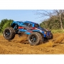 Traxxas Xmaxx VXL-8s Ultimate Limited Edition