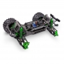 Traxxas Xmaxx VXL-8s Ultimate Limited Edition