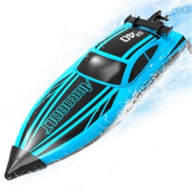 VOLANTEX Arrobolt SR40 40cm Brushless Boat RTR BLUE