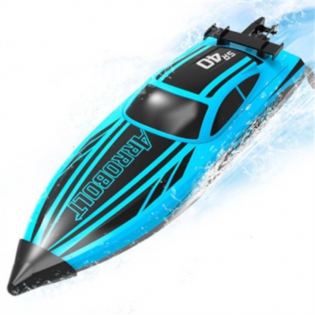 VOLANTEX Arrobolt SR40 40cm Brushless Boat RTR BLUE