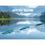 VOLANTEX Arrobolt SR40 40cm Brushless Boat RTR BLUE
