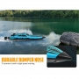 VOLANTEX Arrobolt SR40 40cm Brushless Boat RTR BLUE