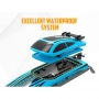 VOLANTEX Arrobolt SR40 40cm Brushless Boat RTR BLUE