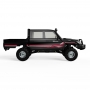 UDI RC Toyota Off-Road Crawler 1/18 Bianco o Nero