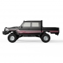 UDI RC Toyota Off-Road Crawler 1/18 Bianco o Nero