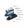 Servocomando  DS3235 PRO Digital Coreless 45KG/0,095sec@8,4V