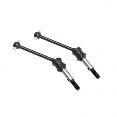 E4 FWD Universal Driveshaft Nunchaku Type (2)