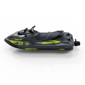 UDI RC Inkfish High Speed Jet Boat