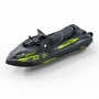 UDI RC Inkfish High Speed Jet Boat