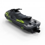 UDI RC Inkfish High Speed Jet Boat