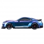 FS Racing Model GT 1/7 6S RTR 33701