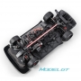 FS Racing Model GT 1/7 6S RTR 33701