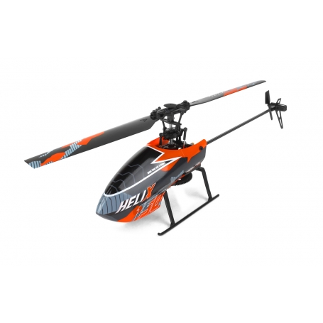 MODSTER HeliX 150 Elicottero flybarless elettrico RTF
