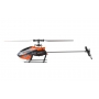 MODSTER HeliX 150 Elicottero flybarless elettrico RTF
