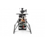MODSTER HeliX 150 Elicottero flybarless elettrico RTF