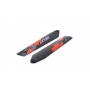 MODSTER HeliX 150 Elicottero flybarless elettrico RTF