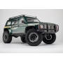 Yikong 4107 Crawler Pro Brushless 1/10 Verde