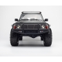 Yikong 4107 Crawler Pro Brushless 1/10 Grigio
