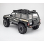 Yikong 4107 Crawler Pro Brushless 1/10 Grigio