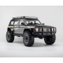 Yikong 4107 Crawler Pro Brushless 1/10 Grigio