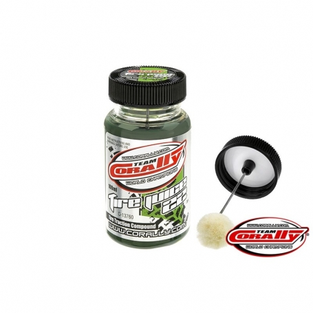 ADDITIVO TIRE JUICE GREEN - ASPHALT-RUBBER