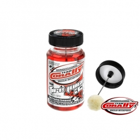 ADDITIVO TIRE JUICE RED - ASPHALT-FOAM