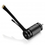 Hobbywing Ezrun SL 56118SD G2 1100kV 4poli albero da 8mm x 1:5