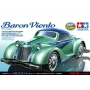Tamiya 18709 BARON VIENTO Telaio FM-A Mini 4wd