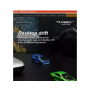 Micro Drift Turbo Racing 1/76 Blue